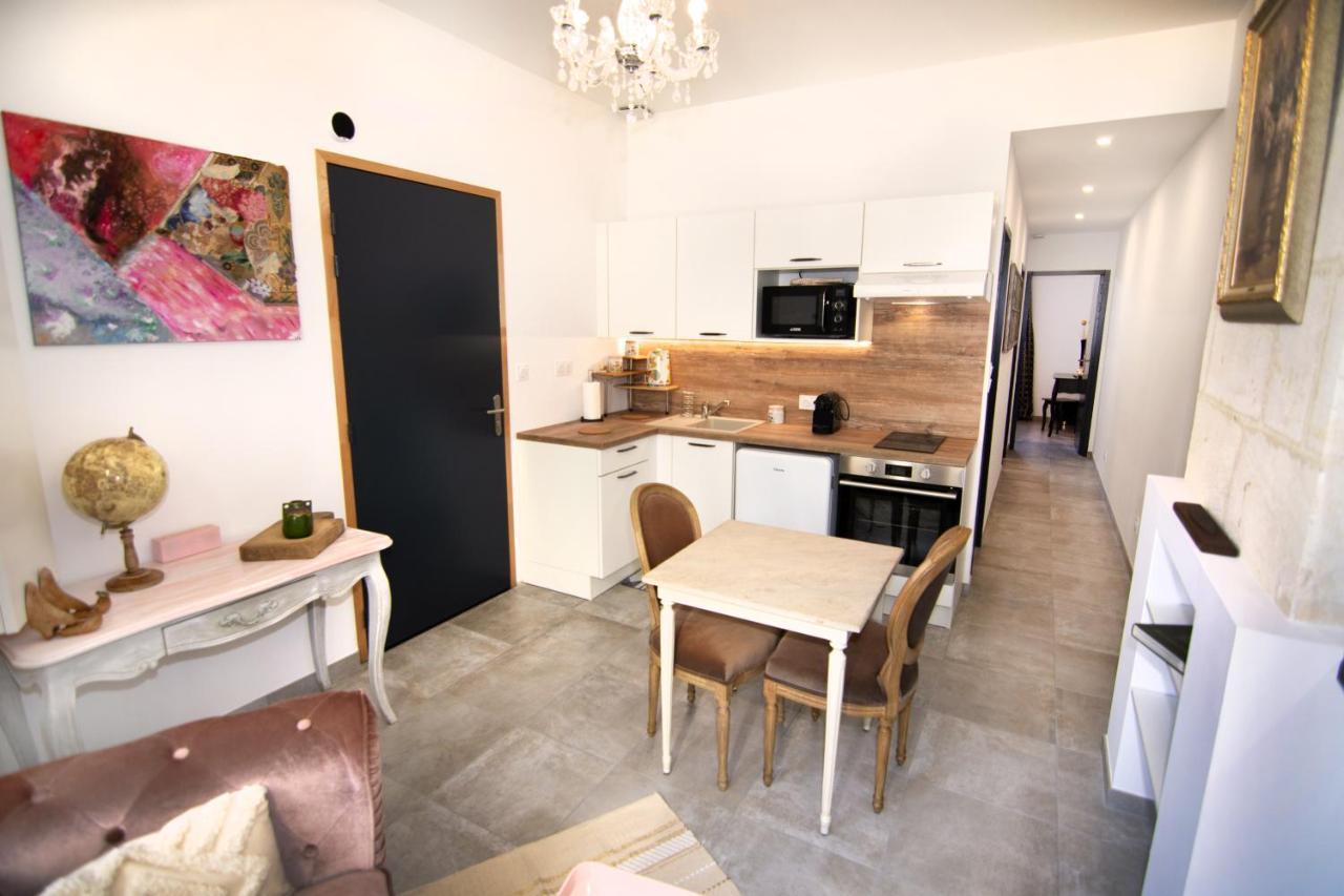 Residence Pompidou Либурн Экстерьер фото